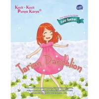 KKPK : Tarian Dandelion