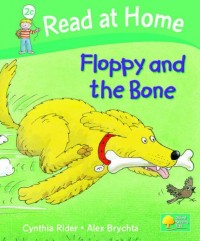 Read at Home : Floppy and the Bone