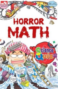 Science Quiz :Horror Math