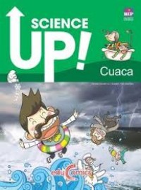 Science up : cuaca