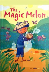 The Magic Melon