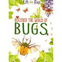 Discover The World of Bugs