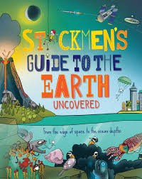 Stickmen's Guide to the EArth Uncovered