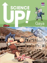 Science Up : Gaya