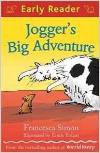 Jogger's Big Adventure