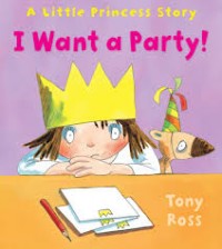 I want a Party