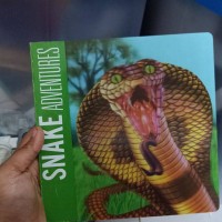 Snake Adventures