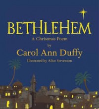 Bethlehem A Christmas Poem