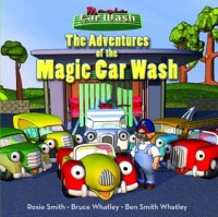 The Adventure of the Magic Car Wash