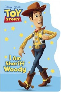 I Am Sheriff Woody
