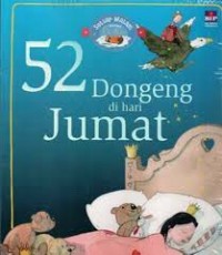 52 Dongeng di Hari Jumat