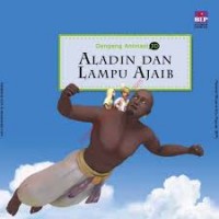 Dongeng Animasi : Aladin dan Lampu Ajaib