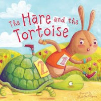 The Hare and the Tortoise