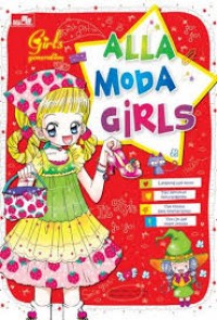 Alla Moda Girls