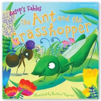 The Ant and the Grasshopper