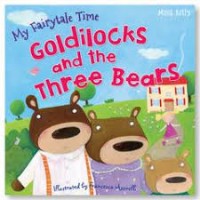 Goldilocks and the Three Bears