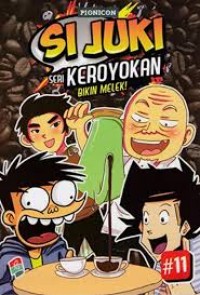 Si Juki Seri Keroyokan Bikin Melek (11)