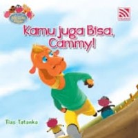 Kamu Juga Bisa Cammy !