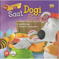 Seri Fabel Abi : Saat Dogi Sakit