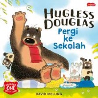 Hugless Douglas : Pergi ke Sekolah