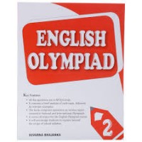 English Olympiad