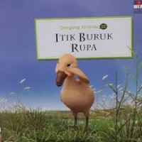 Dongeng Animasi Itik Buruk Rupa