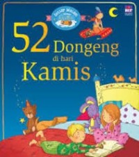 52 Dongeng di Hari Kamis