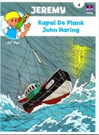 Jeremy  Kapal De Plank  John  Haring