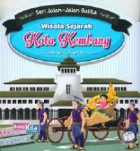 Wisata Sejarah Kota Kembang