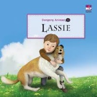 Dongeng Animasi Lassie