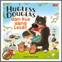 Hugless Douglas : Kue yang Lezat