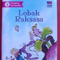 Dongeng Pertamaku : Lobak Raksasa (3)