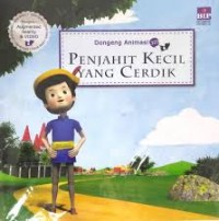 Dongeng Animasi Penjahit Kecil yang Cerdik