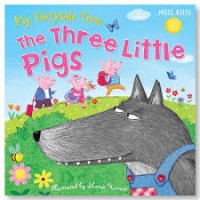 The Three Little Pigs