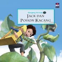 Dongeng Animasi  Jack dan Pohon Kacang