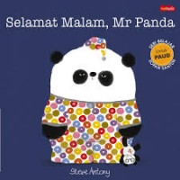 Selamat Malam, Mr Panda