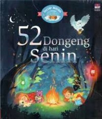 52 Dongeng Di Hari Senin