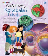 Serba - serbi : Kekebalan Tubuh