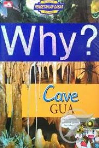 Why Gua = Cave