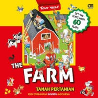 The Farm : Tanah Pertanian