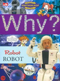 Why  Robot
