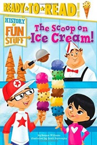 The Scoop On Ice Cream