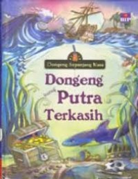 Dongeng untuk putra terkasih