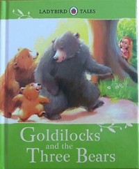 Goldilocks and the Three Bears