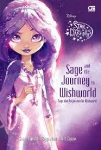 Sage and The Journey to Wishworld
