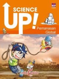 Science up : pemanasan global