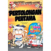 Pertolongan pertama