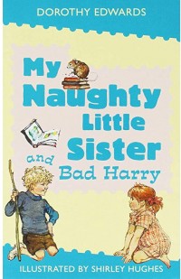 My Naughty Little Sister and Bad Haary