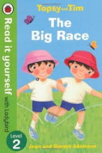 The Big Race