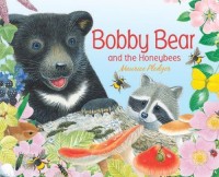 Booby Bear and the Honeybees